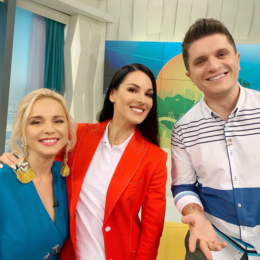 Маша Єфросиніна відверто зізналася, чому почала мучити себе жорсткими дієтами